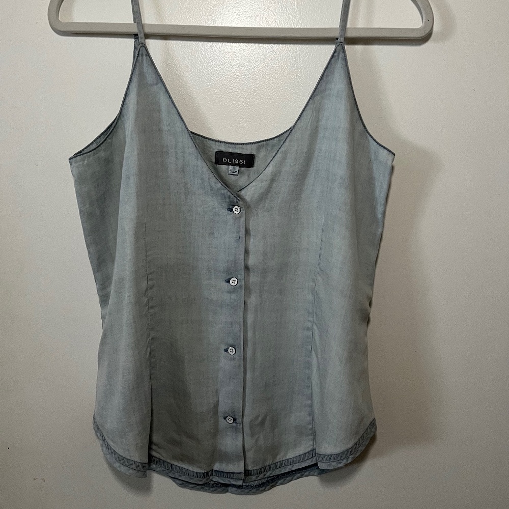 DL1961 Tank Top